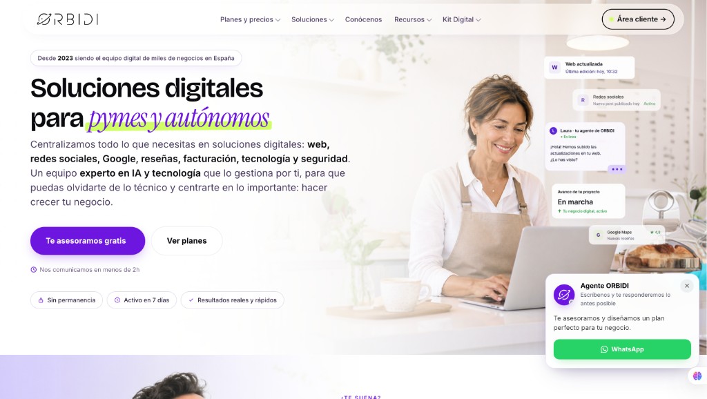 Orbidi